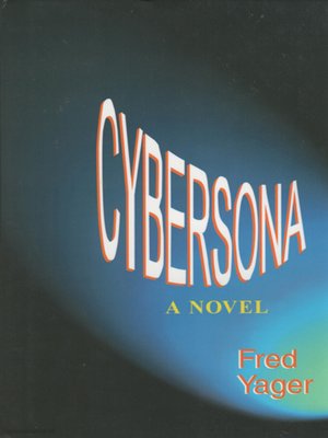 cover image of Cybersona
